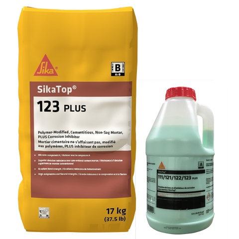SikaTop®-123 Plus