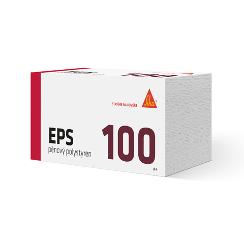 KVK Parabit EPS 100