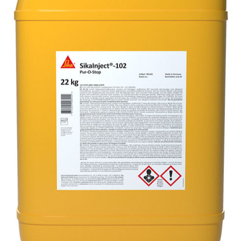 SikaInject®-102