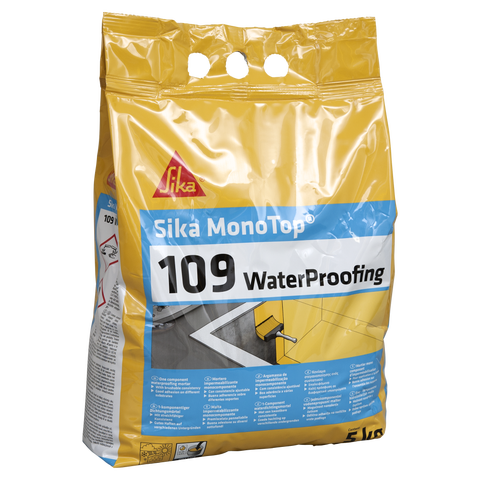 Sika MonoTop®-109 WaterProofing