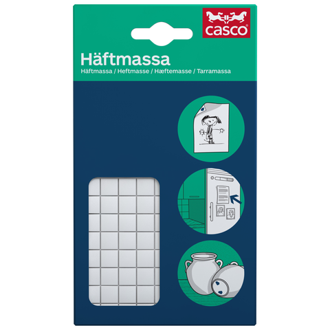 Casco® Häftmassa