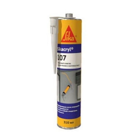 Sikacryl®-107