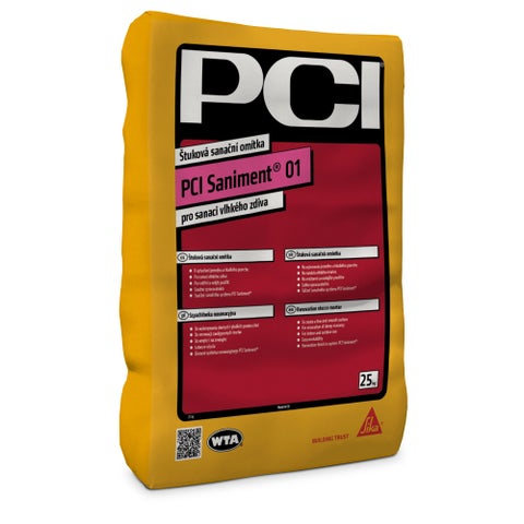 PCI® Saniment® 1