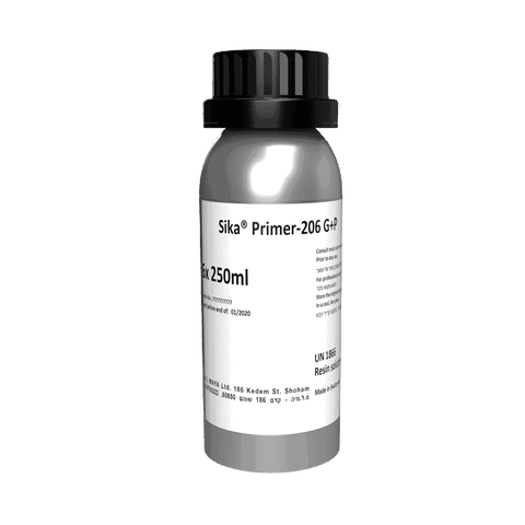 Sika® Primer-206 G+P