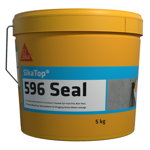 SikaTop®-596 Seal