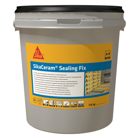 SikaCeram® Sealing Fix