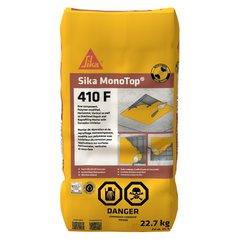 Sika MonoTop®-410 F