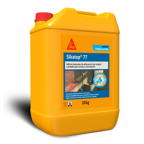 SikaTop®-77