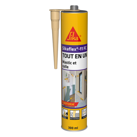 Sikaflex®-11 FC Purform®
