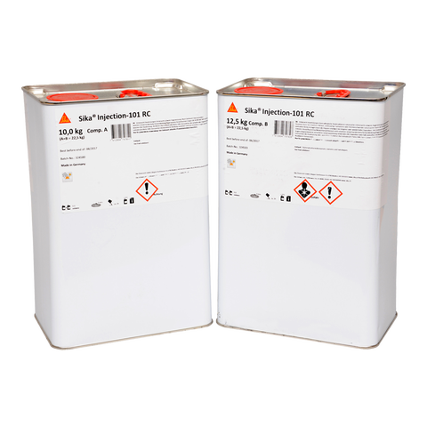 Sika® Injection-101 RC