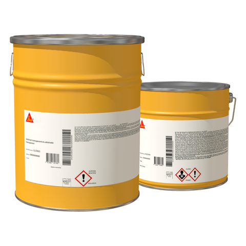 Sikafloor® Marine-595