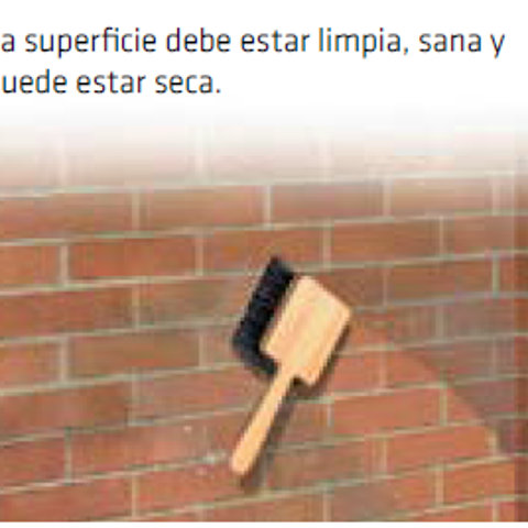 SikaWall® EstukaDos
