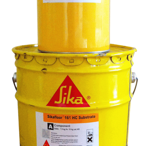 Sikafloor®-161 HC