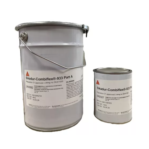 Sikadur-Combiflex®-933