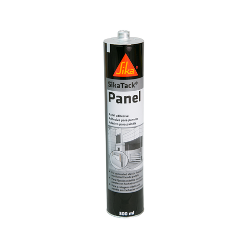 SikaTack® Panel