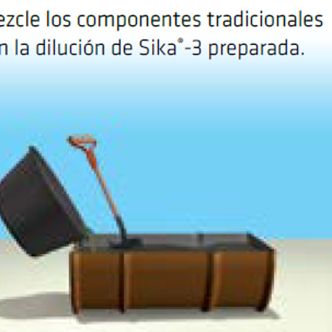 Sika®-3