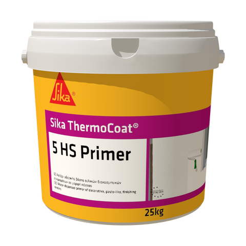 Sika ThermoCoat®-5 HS Primer