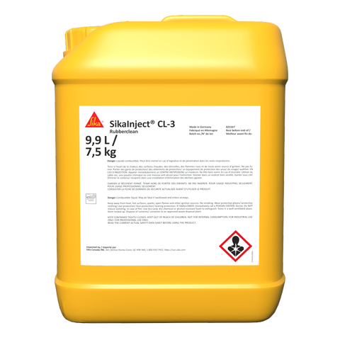 SikaInject® CL-3