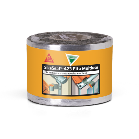 SikaSeal®-423 Fita Multiuso