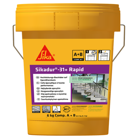 Sikadur®-31+ Rapid