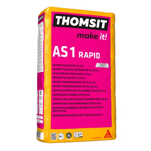THOMSIT® AS 1