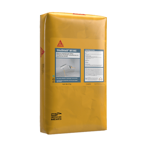 SikaShield® W1 MX