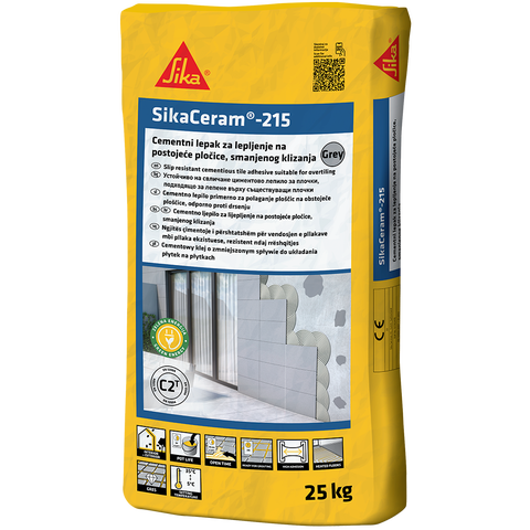 SikaCeram®-215