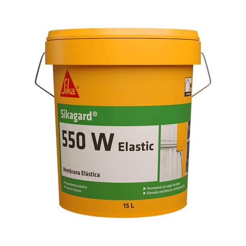 Sikagard®-550 W Elastic