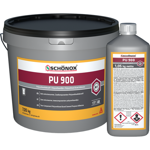 SCHÖNOX® PU-900