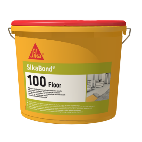 SikaBond®-100 Floor