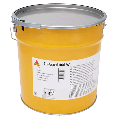 Sikagard®-406 W