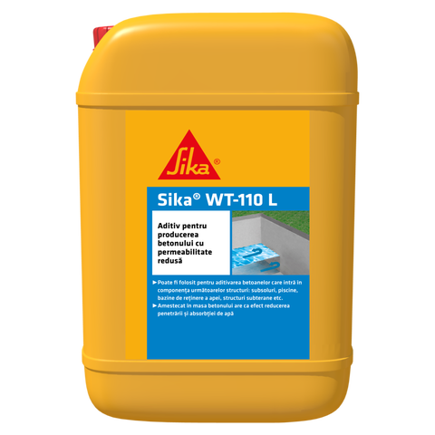 Sika® WT-110 L RO