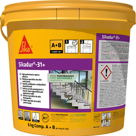 Sikadur®-31+