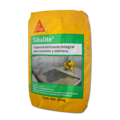 Sikalite®