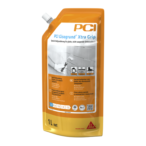 PCI Gisogrund® Xtra Grip