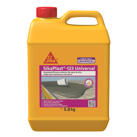 SikaPlast®-123 Universal