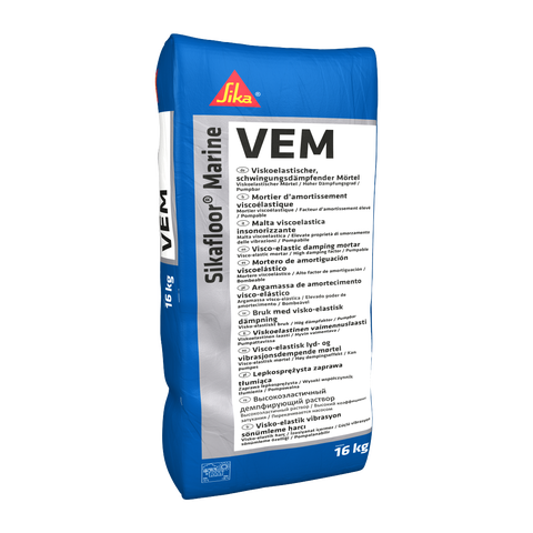 Sikafloor® Marine VEM