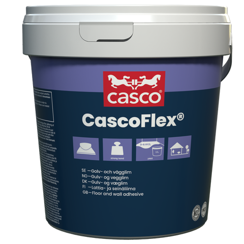 CascoFlex®