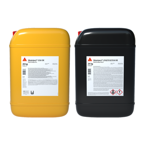 SikaInject®-216 DE