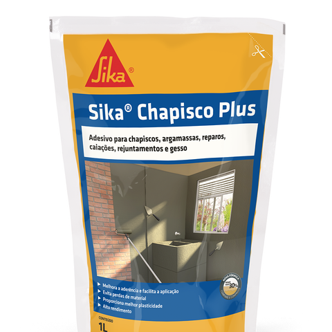 Sika® Chapisco Plus