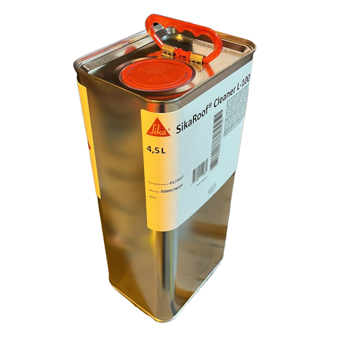SikaRoof® Cleaner L-100