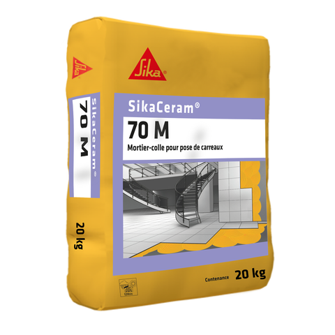 SikaCeram®-70 M
