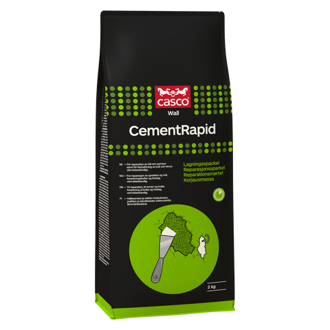 Casco® CementRapid