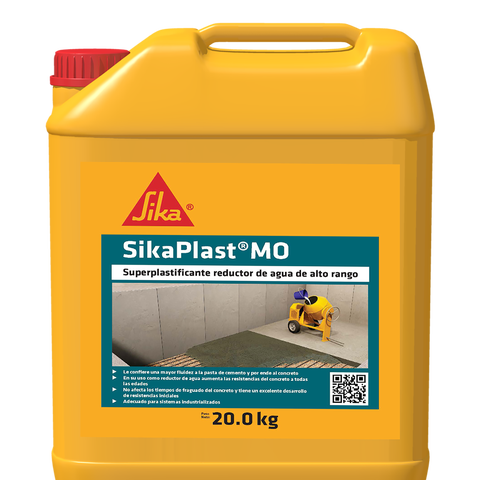 SikaPlast® MO