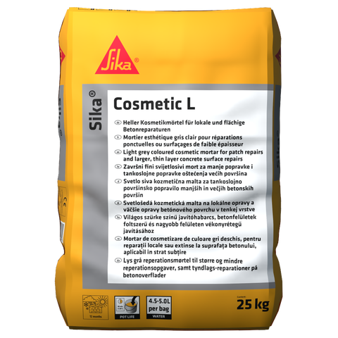 Sika® Cosmetic L