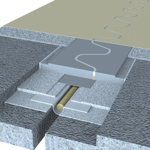 Sika® FloorJoint PB-30 PD