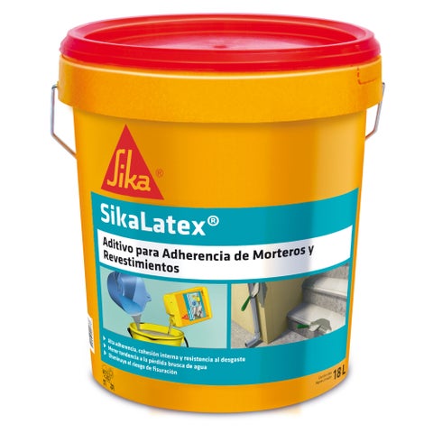 SikaLatex®