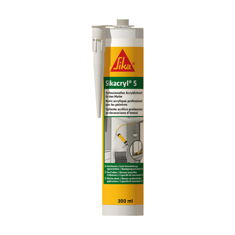 Sikacryl® S