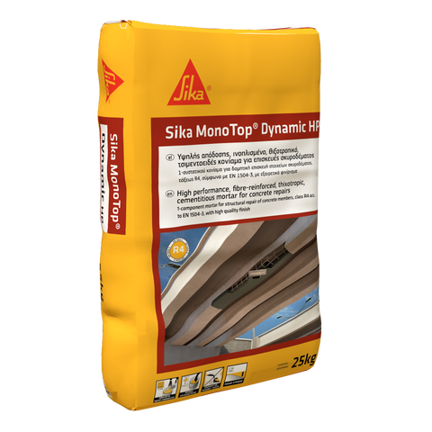 Sika MonoTop® Dynamic HP
