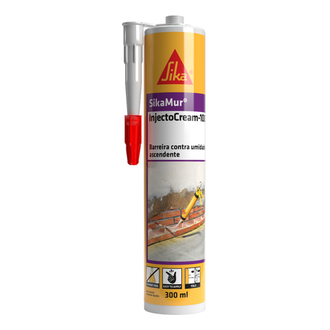 SikaMur® InjectoCream-100
